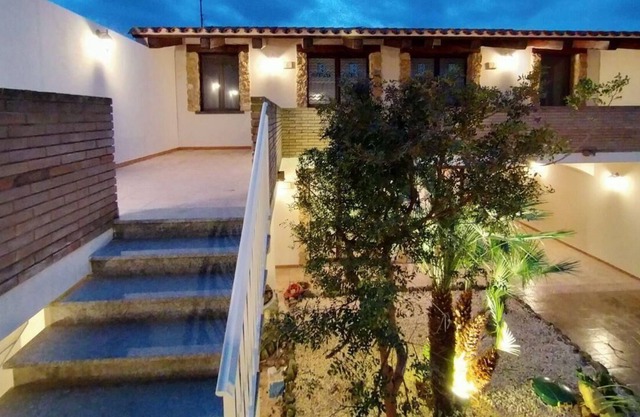 RESIDENCE A FEW MINUTES FROM THE BEST BEACHES OF SARDINIA - APARTMENT 3