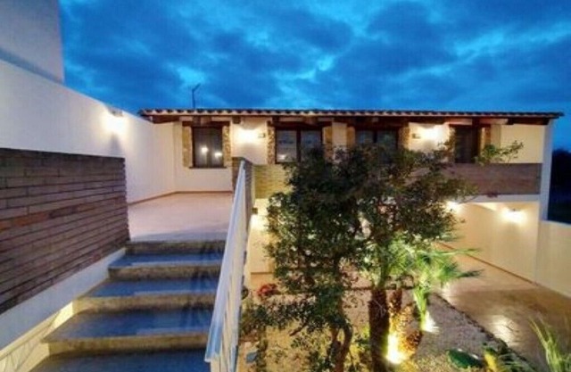 RESIDENCE A FEW MINUTES FROM THE BEST BEACHES OF SARDINIA - APARTMENT 6