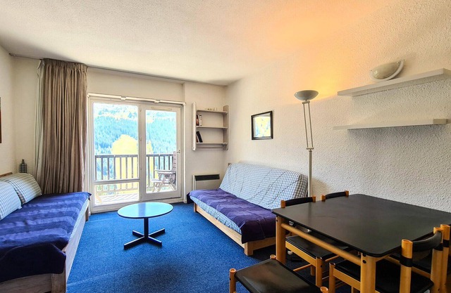 Residence Andromede - Studio for 4 People