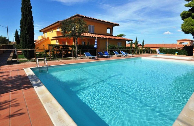 Residence Scarlino D 