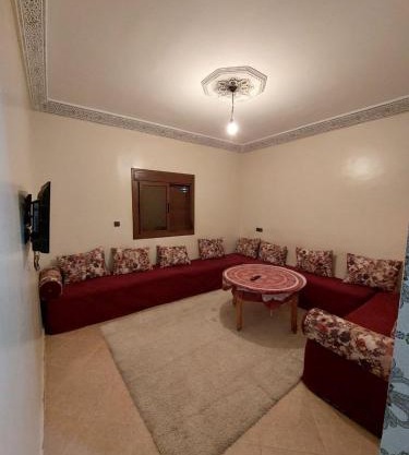 RESIDENCE ABOU YASSINE