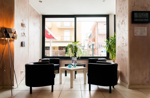 Residence Acqua Suite Marina
