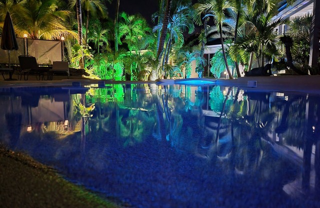 Residence Adam & Eve