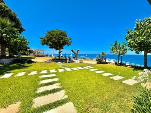 Residence Araba Fenice Tropea