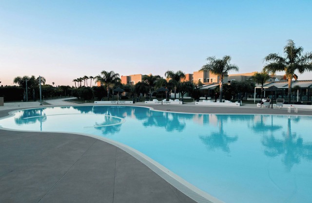 Residence Archimede