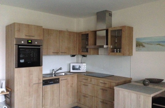 Residence at the Kurhaus Apartment 3