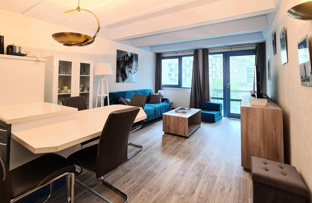 Residence Betelgeuse - 2 Rooms for 6 People