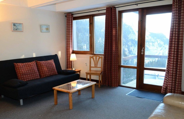Residence Betelgeuse - 2 Rooms for 6 People