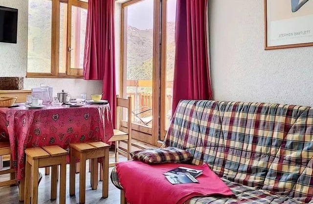Residence Bellevue - 2 Rooms for 5 People