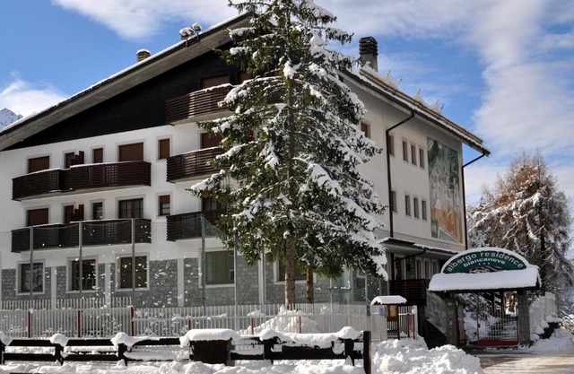 Residence Biancaneve