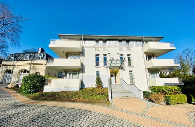 Residence Bleichröder App. 11