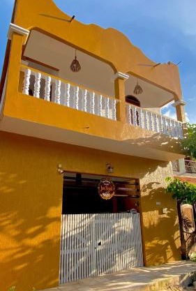 Residence Brisa