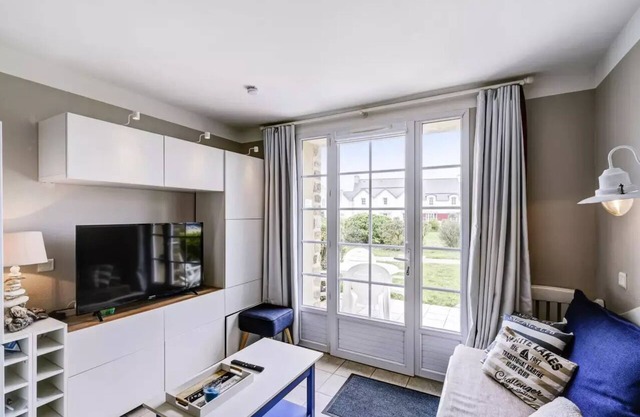 Residence Cap Marine - maeva Home - 2 Room Duplex 4 People - Selection