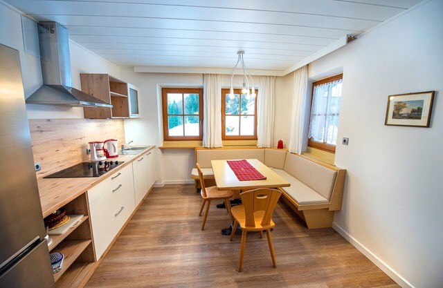 Residence Chalet Alpina 143A