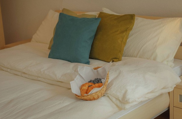 Residence Chateau, Ferienwohnung Edelweiss Bietet dem Gast Schöne Ferien