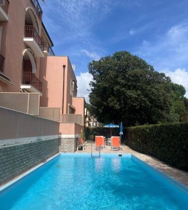 Residence Cherie