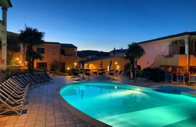 Residence Corte dei Venti
