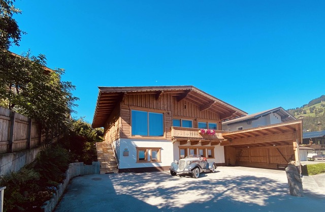 Residence Cozy 1