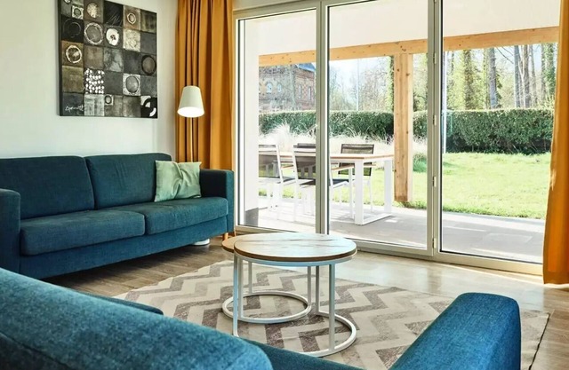Residence Dormio Resort Berck-sur-Mer - Villa Ardeche 4 rooms 6 people