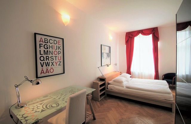 Residence Dusni 6 - Apt. 6