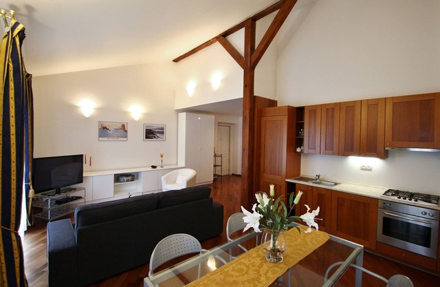 Residence Dusni 6 - Apt. 9