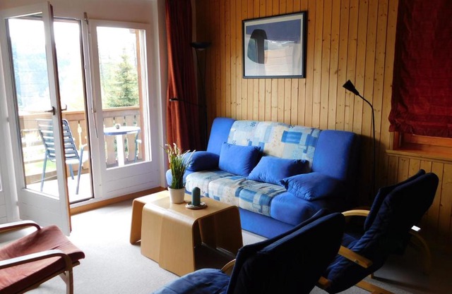 Residence Edelweiss A131