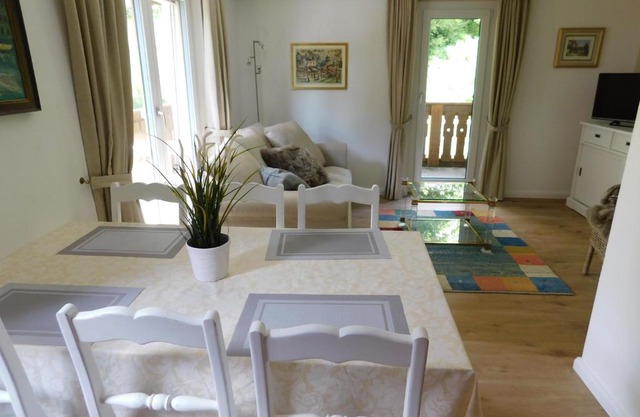 Residence Edelweiss C321