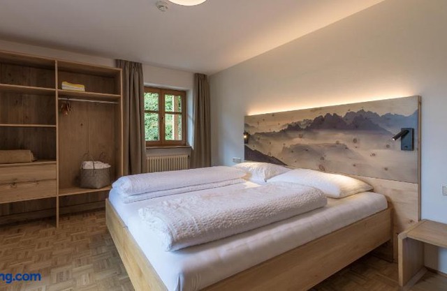 Residence Edelweiss Rasen-Antholz