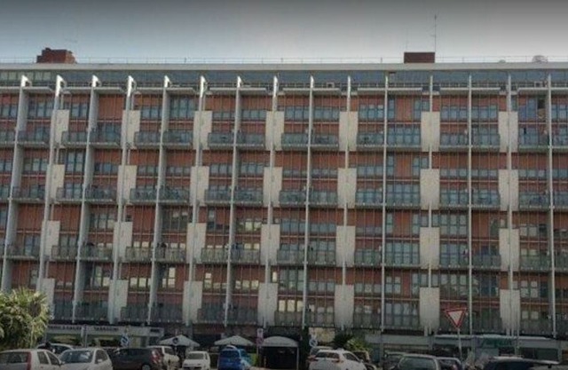 Residence Garden