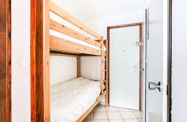 Residence Glieres - 2 Rooms for 4 People