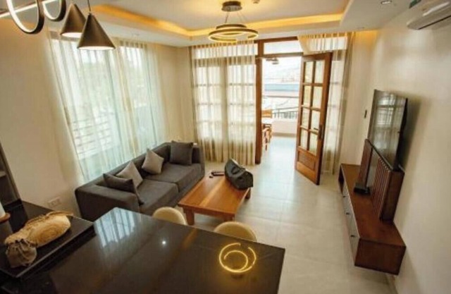 Residence Gratia by Eagle View 1-Bedroom Apartment