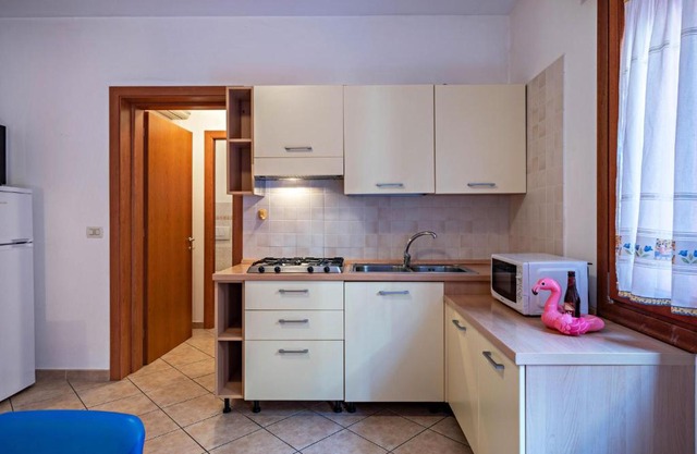Residence Guardamar Trilocale 1