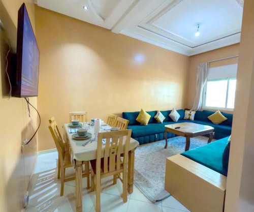 Residence Hassan