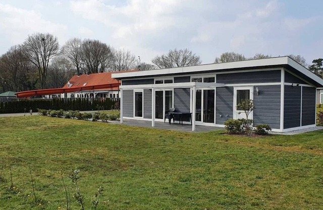 Residence Heijendael 3
