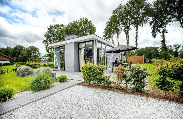 Residence Heijendael 8