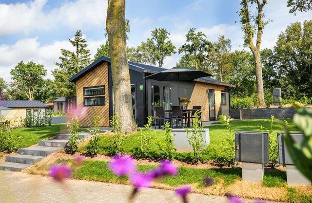 Residence Heijendael 4