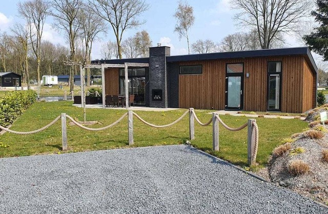 Residence Heijendael 6