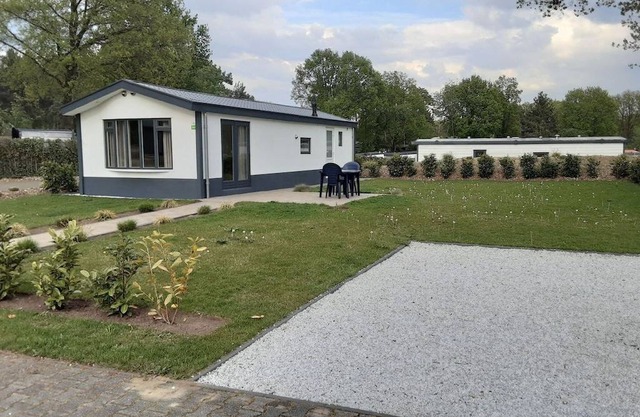 Residence Heijendael 1