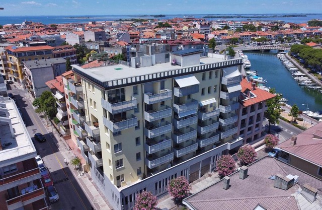 Residence Hotel Hungaria