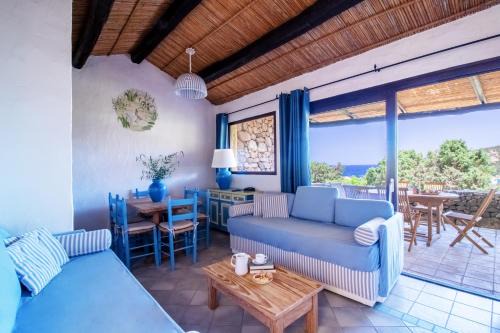 Residence Cormorani 