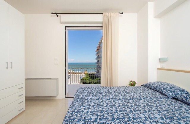 Residence i Delfini-Trilocale B