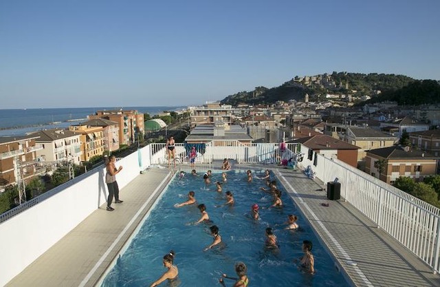 Residence I Delfini