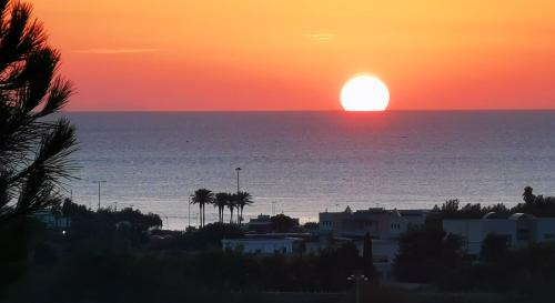 Residence IL CARRUBO