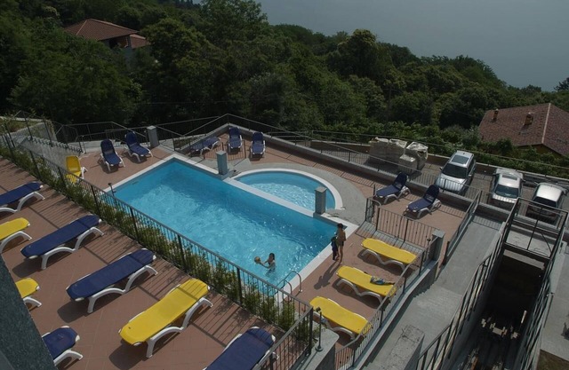 Residence Il Vigneto Due Two-room apartment Bilo 4 for 4 persons