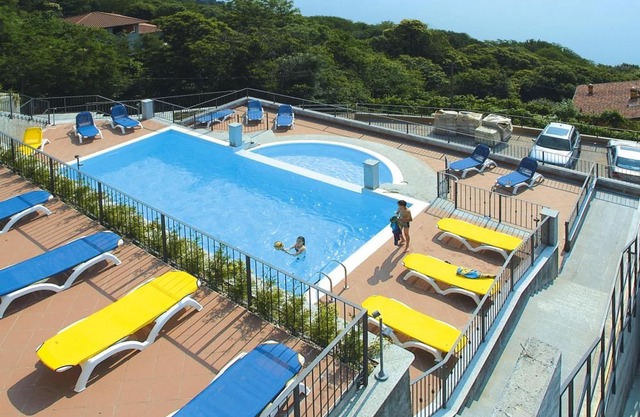 Residence Il Vigneto Due, Oggebbio in Lago Maggiore - 6 persons, 2 bedrooms