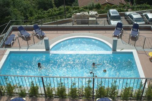 Residence Il Vigneto 