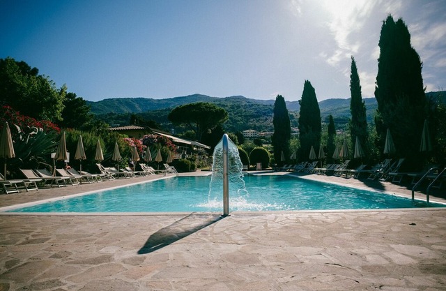 Residence in San Donato Fronzano with 2 bedrooms sleeps 4