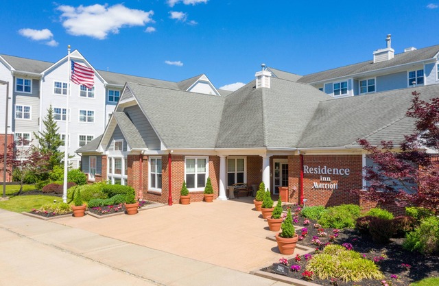 Residence Inn by Marriott Princeton at Carnegie Center