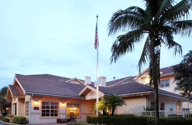 Residence Inn by Marriott West Palm Beach