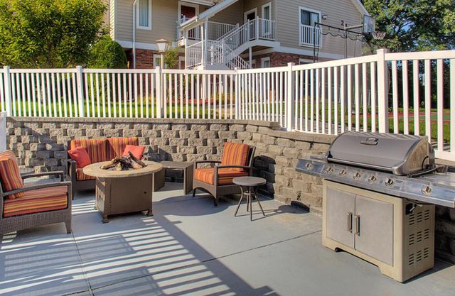 Residence Inn Binghamton